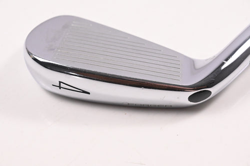 Wilson Staff Model CB 2024 #4 Iron / 23 Degree / Stiff Flex Dynamic Gold S300