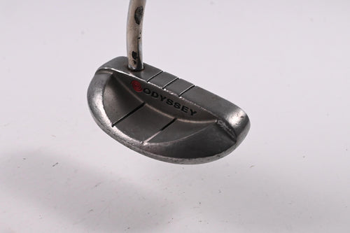 Odyssey Dual Force Rossie II Putter / 35 Inch