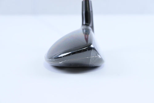 Mizuno ST-Max 230 #5 Hybrid / 25 Degree / Senior Flex Denali Red 60 Shaft
