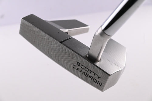 Scotty Cameron Phantom X 5.5 2022 Putter / 33 Inch