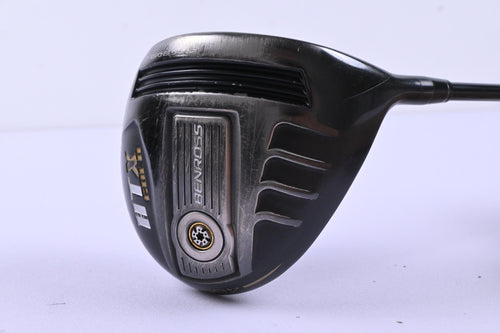 Benross HTX Driver / 10.5 Degree / Senior Flex Kuro Kage Black 50 Shaft