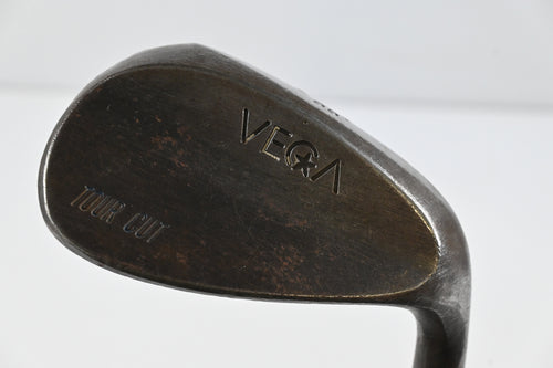 Vega Tour Cut Sand Wedge / 55 Degree / Wedge Flex Steel Shaft