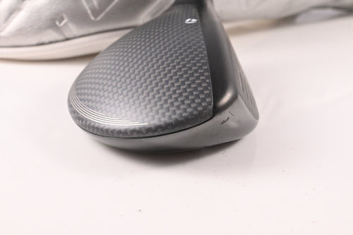 Ladies Taylormade Qi35 Max Lite #5 Hybrid / 27 Degree / Ladies Flex AirSpeeder
