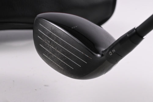 Titleist GT3 #3 Wood / 15 Degree / Stiff Flex Tensei 1K Blue 75 Shaft