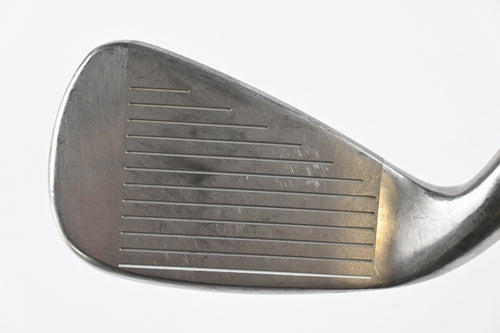 Wilson Profile #6 Iron / Regular Flex Wilson Profile Shaft
