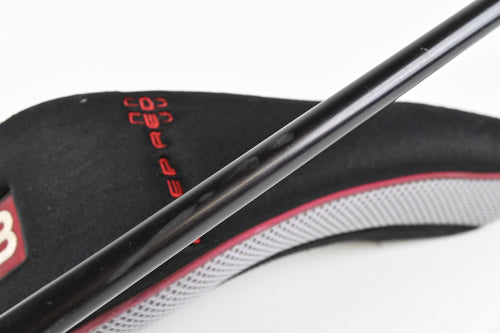 Wilson Fat Shaft #3 Wood / 15 Degree / Regular Flex Grafalloy Prolite Shaft