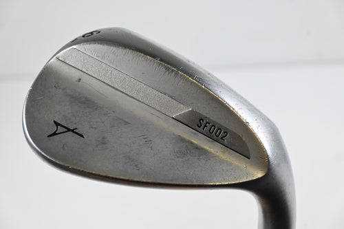 Takomo SF002 Sand Wedge / 56 Degree / Stiff Flex KBS Tour 120 Shaft
