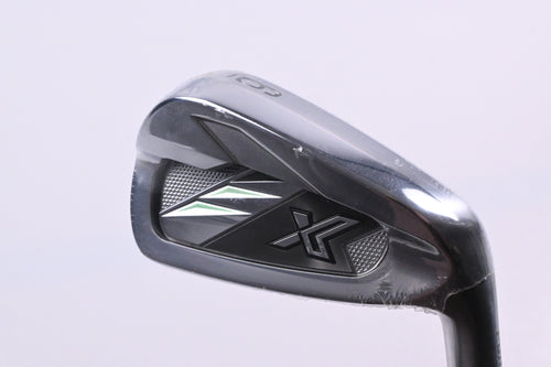 XXIO X 2022 #6 Iron / Stiff Flex N.S.Pro 950 NEO DST Shaft