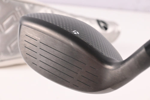 Ladies Taylormade Qi35 Max Lite #5 Hybrid / 27 Degree / Ladies Flex AirSpeeder