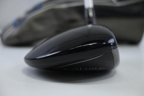 Callaway Steelhead XR #3 Wood / 15 Degree / Regular Flex Tensei CK Blue 55 Shaft