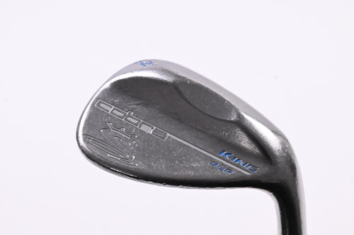 Cobra King Pur Gap Wedge / 52 Degree / Stiff Flex Cobra Shaft