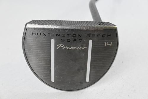 Cleveland Huntington Beach Soft Premier 14 Putter / 35 Inch
