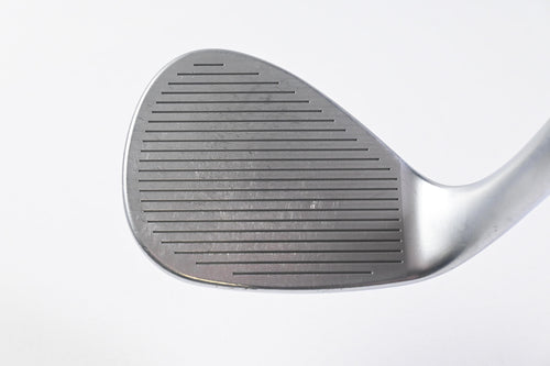 Cleveland CBX Full Face 2 Lob Wedge / 58 Degree / Wedge Flex Dynamic Gold Spinner