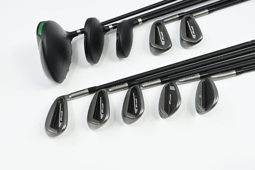 Junior Ping Prodi G Package Set / Woods, Hybrid, Irons, Bag