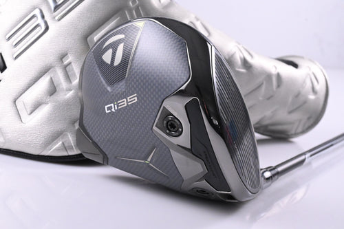 Taylormade Qi35 LS Driver / 10.5 Degree / Regular Flex Ventus Blue '25 5 Shaft