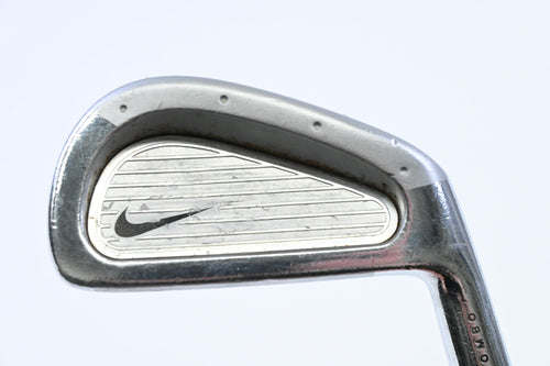 Nike Forged Pro Combo #3 Iron / 21 Degree / Regular Flex Steel Shaft