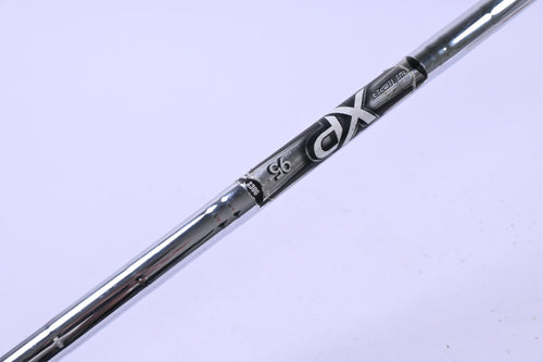 Titleist 718 AP1 #5 Iron / 24 Degree / Stiff Flex True Temper XP 95 Shaft