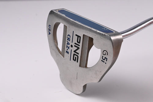 Ping Craz-E Putter / 35 Inch