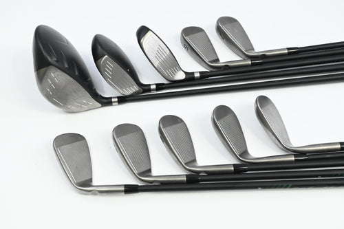 Junior Ping Prodi G Package Set / Woods, Hybrid, Irons, Bag
