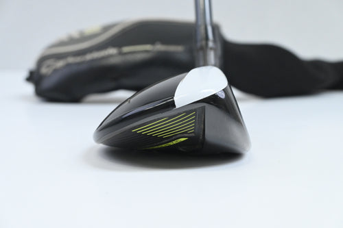 Taylormade M2 2017 #3 Hybrid / 19 Degree / Stiff Flex Speeder 869 Evolution