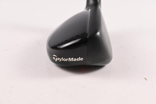 Taylormade Stealth 2 Plus #3 Hybrid / 19.5 Degree / Stiff Flex Proforce V2 Black