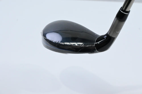 Left Hand Callaway Big Bertha B21 #5 Hybrid / 27 Degree / Ladies Flex RCH 45