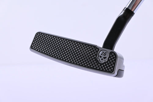PXG Hercules Battle Ready II Putter / 35 Inch