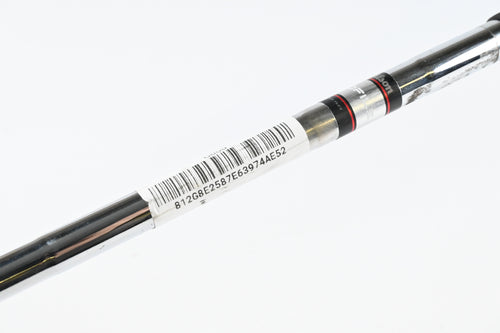 Wilson Profile #6 Iron / Regular Flex Wilson Profile Shaft
