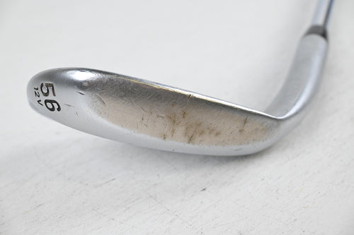 Takomo SF002 Sand Wedge / 56 Degree / Stiff Flex KBS Tour 120 Shaft