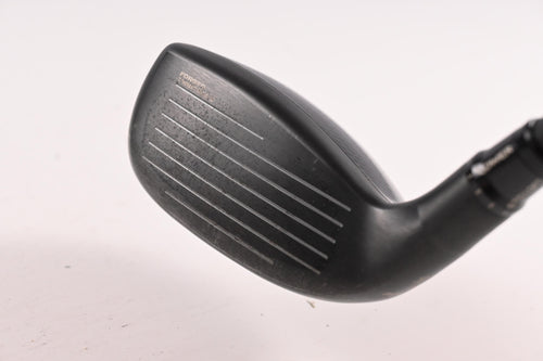 Taylormade Stealth 2 Plus #3 Hybrid / 19.5 Degree / Stiff Flex Proforce V2 Black