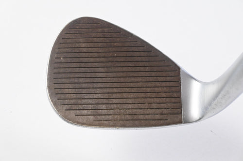 Taylormade Hi-Toe 3 Lob Wedge / 60 Degree / Wedge Flex KBS HI-REV 2.0 Shaft