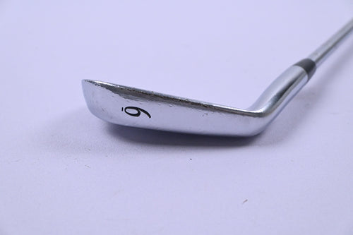 Mizuno MP-64 #6 Iron / X-Flex Project X PXi Shaft