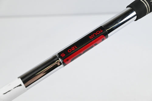 Takomo SF002 Sand Wedge / 56 Degree / Stiff Flex KBS Tour 120 Shaft