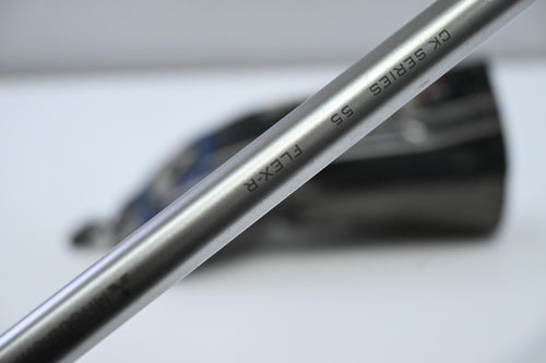Callaway Steelhead XR #3 Wood / 15 Degree / Regular Flex Tensei CK Blue 55 Shaft