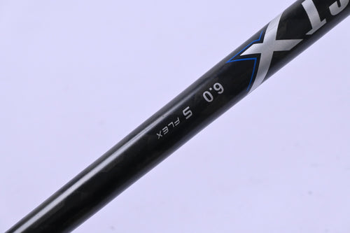 Callaway XR Driver / 10.5 Degree / Stiff Flex Project X LZ San Diego 56 Shaft
