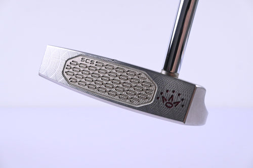 Scotty Cameron 2025 Studio Style Fastback Putter / 38 Inch