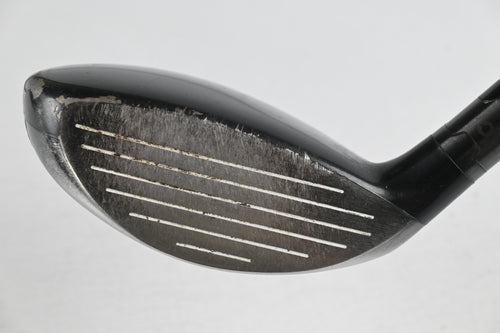 Callaway RAZR Fit Xtreme #5 Wood / 18 Degree / Regular Flex Aldila Trinity 75