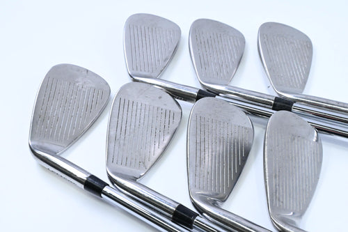 John Letters TR47 Irons / 5-PW+SW / Regular Flex Projext X Rifle Precision