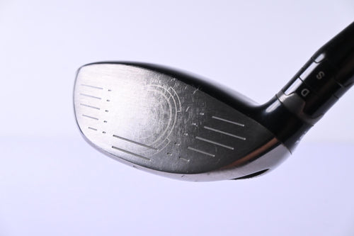 Callaway Epic Flash #3 Wood / 15 Degree / Regular Flex Tensei AV Blue 75 Shaft