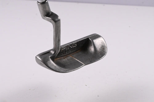 Ping Karsten Original B60 Putter / 33.5 Inch