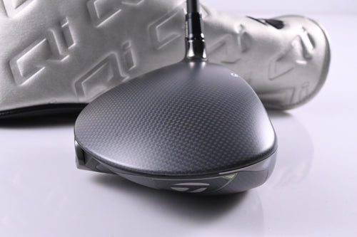 Taylormade Qi35 LS Driver / 10.5 Degree / Regular Flex Ventus Blue '25 5 Shaft