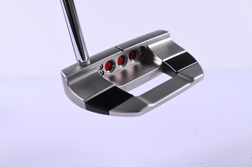 Scotty Cameron 2025 Studio Style Fastback Putter / 38 Inch