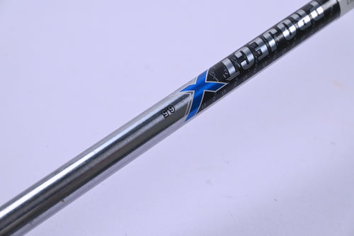 Mizuno MP-64 #6 Iron / X-Flex Project X PXi Shaft