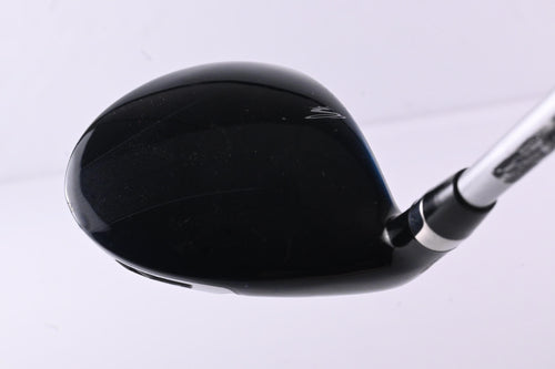 Left Hand Cobra S3 Max #5 Wood / 19 Degree / Ladies Flex Blur TX 004 Shaft
