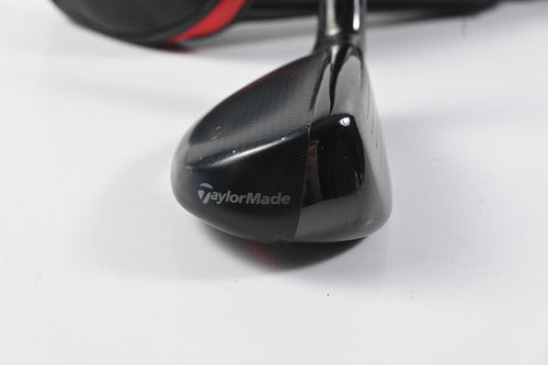 Taylormade Stealth 2 Plus #2 Hybrid / 17 Degree / Stiff Flex Tensei AV Blue 80 Shaft