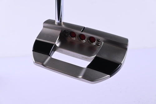 Scotty Cameron 2025 Studio Style Fastback Putter / 38 Inch