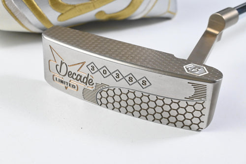 Bettinardi Queen B 1950s Limited Proto Putter / 34 Inch