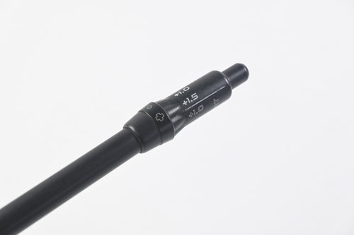 Ping Alta CB Black 55 Driver Shaft / Senior Flex / Ping 3rd Gen