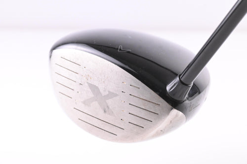 Callaway X460 Driver / 9 Degree / Stiff Flex Fujikura 65 Shaft