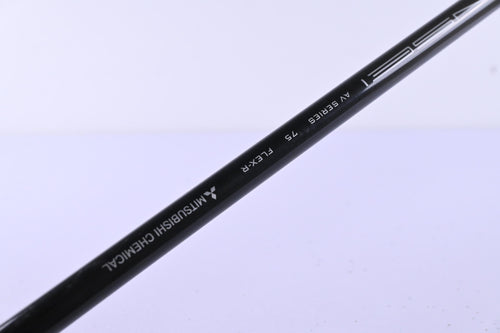 Callaway Epic Flash #3 Wood / 15 Degree / Regular Flex Tensei AV Blue 75 Shaft